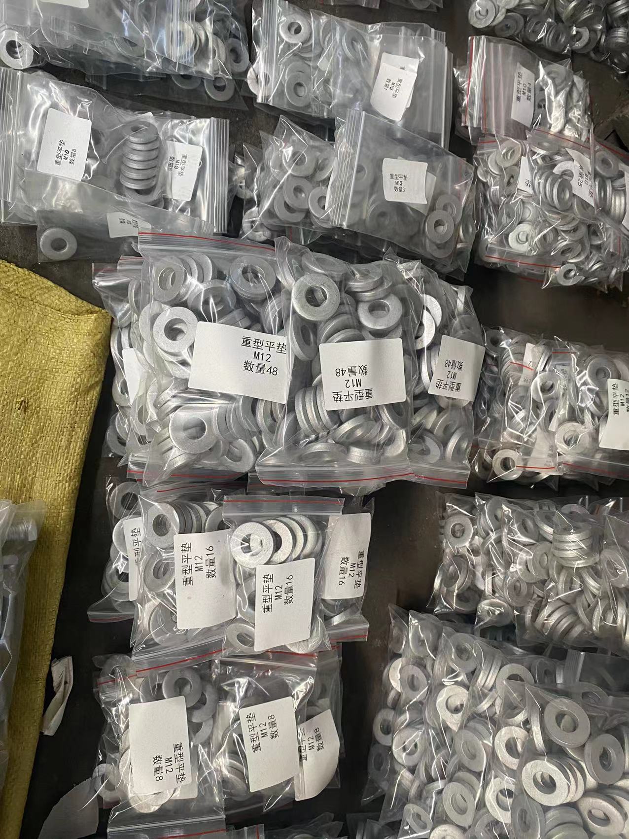 温州市风电塔筒螺栓電力工程項目螺栓 - 哪里好